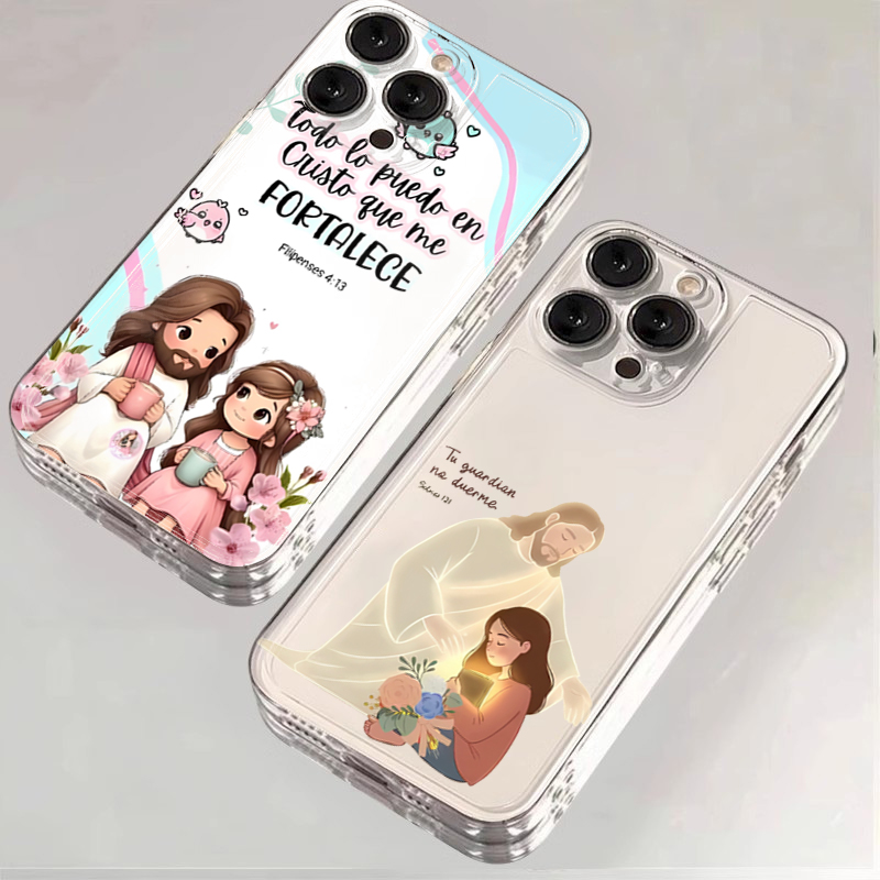 Cartoon Jesus And Me Bible Ver - Receipt Printer Thermal บทวิจารณ์และราคา