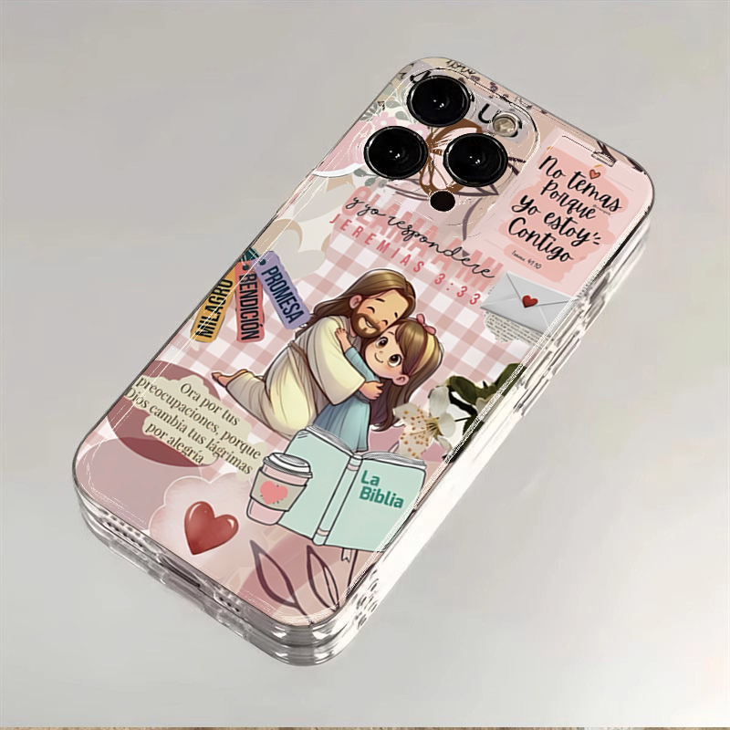 Cartoon Jesus And Me Bible Ver - Receipt Printer Thermal บทวิจารณ์และราคา