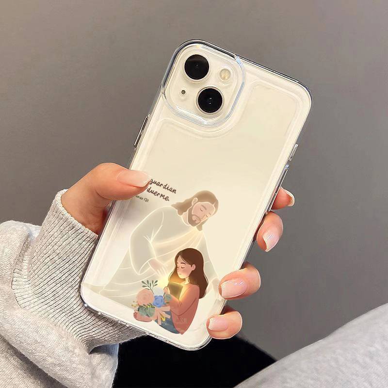Cartoon Jesus And Me Bible Ver - Receipt Printer Thermal บทวิจารณ์และราคา