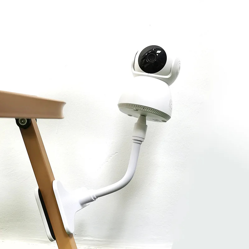 Protable Flexible Camera Clamp - Webcam Stand Clip บทวิจารณ์และราคา