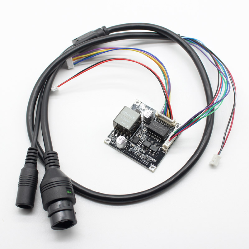 cctv Smart POE module IEEE802. - Power Over Ethernet บทวิจารณ์และราคา
