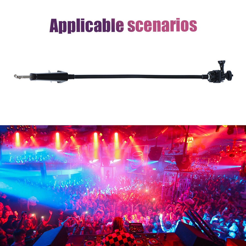 Camera Clamp Bracket Flexible  - Webcam Stand Clip บทวิจารณ์และราคา