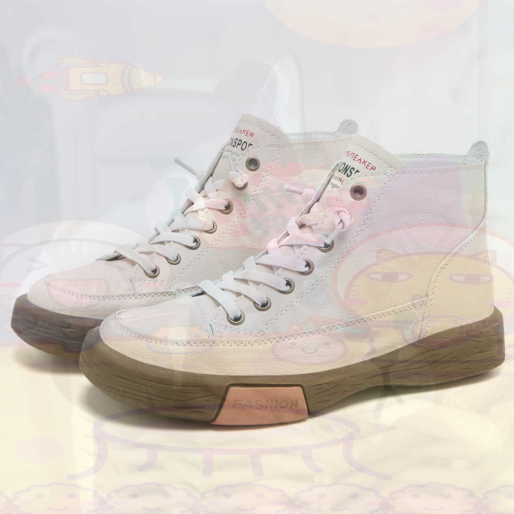 High Top Hi Cut Offers Skatebo - Office Tech Gifts For Men บทวิจารณ์และราคา