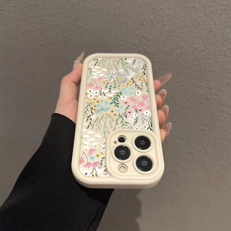 Pink High-bamboo Floral Patter - Receipt Printer Thermal บทวิจารณ์และราคา