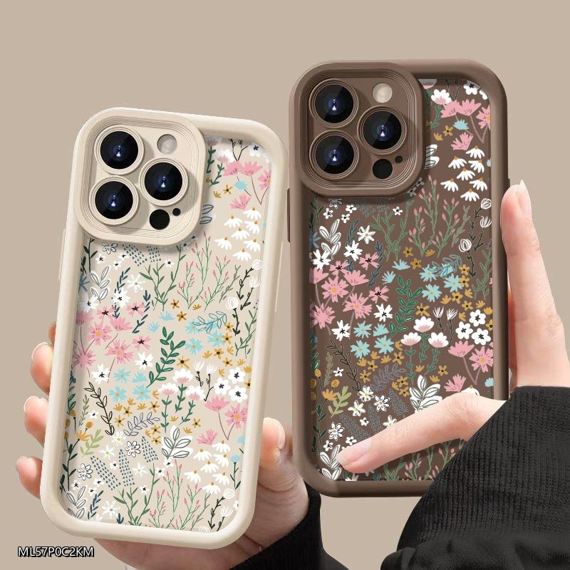 Pink High-bamboo Floral Patter - Receipt Printer Thermal บทวิจารณ์และราคา