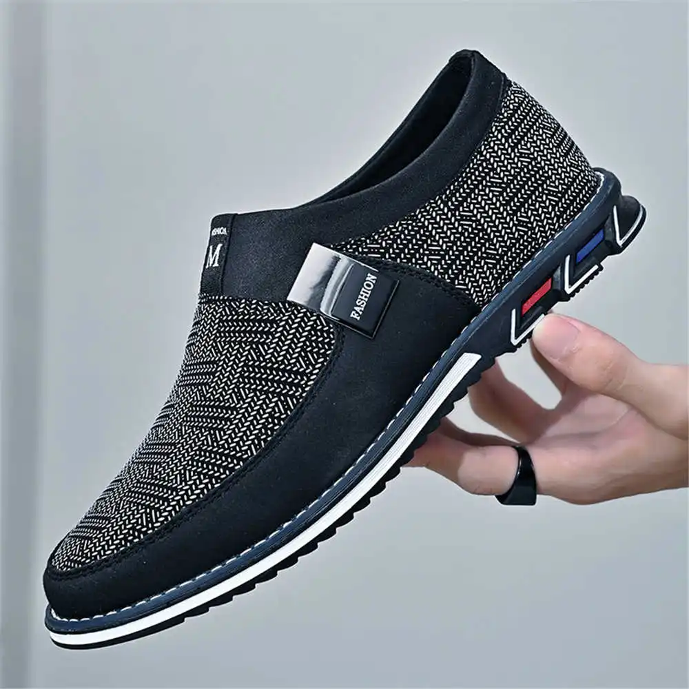 Dark Blue 44-45 Summer Shoes S - Office Tech Gifts For Men บทวิจารณ์และราคา