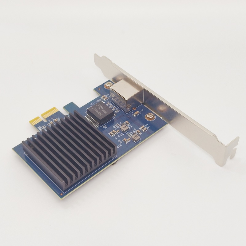 10G Ethernet Network Card 10G  - Gigabit Network Card บทวิจารณ์และราคา