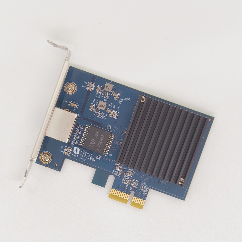 10G Ethernet Network Card 10G  - Gigabit Network Card บทวิจารณ์และราคา