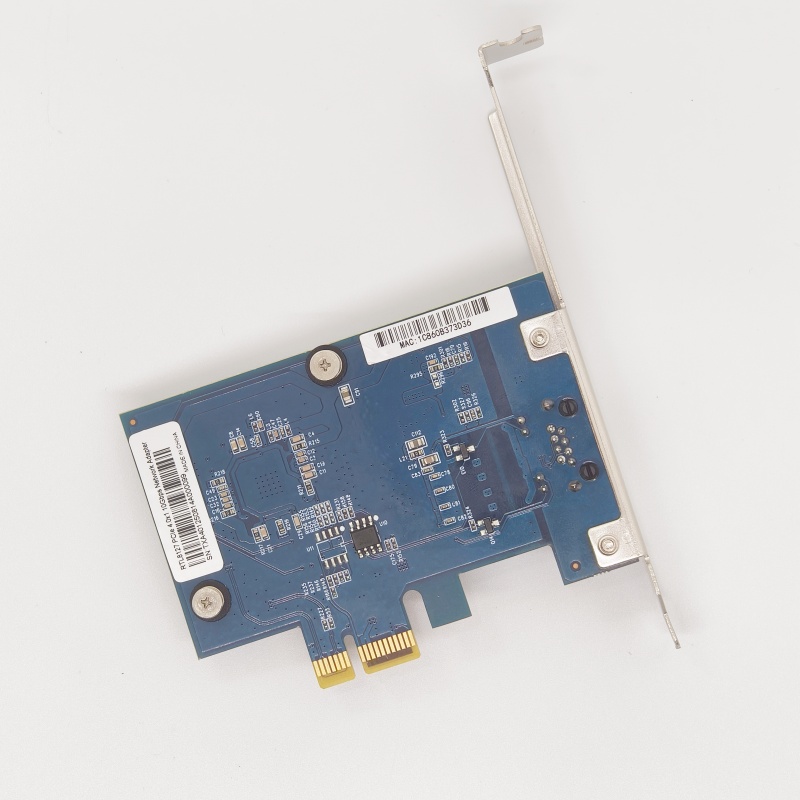 10G Ethernet Network Card 10G  - Gigabit Network Card บทวิจารณ์และราคา