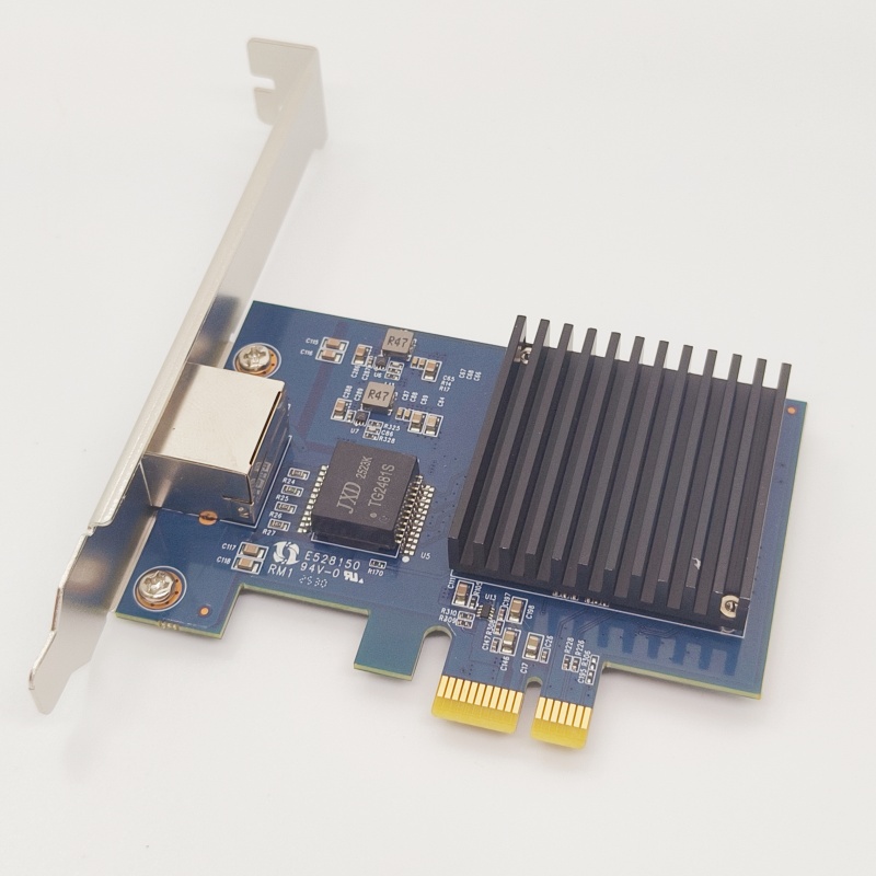 10G Ethernet Network Card 10G  - Gigabit Network Card บทวิจารณ์และราคา