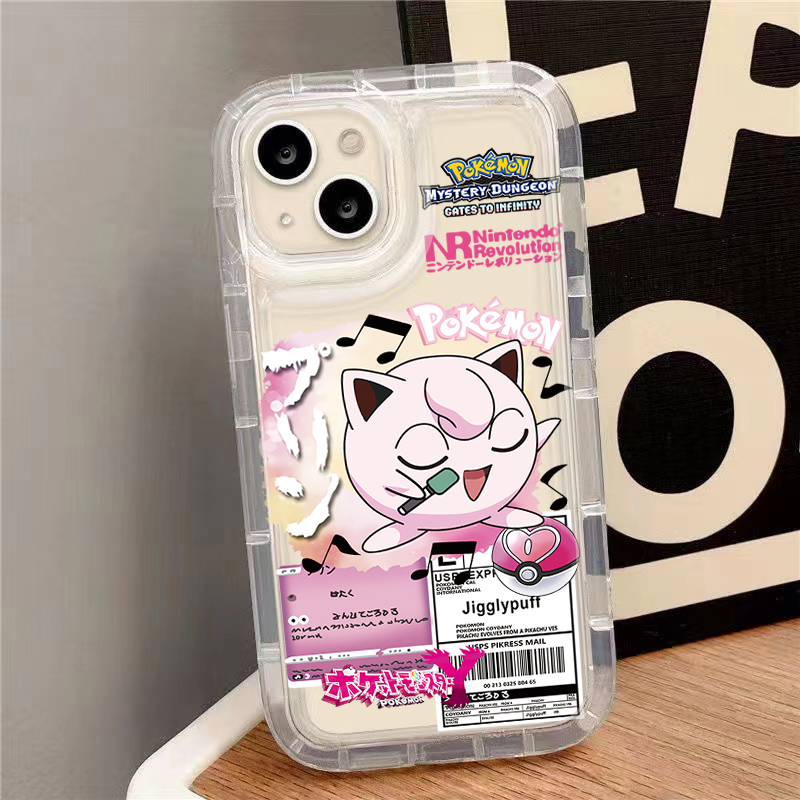 P-Pokemon Cool Pikachu Squirtl - Receipt Printer Thermal บทวิจารณ์และราคา