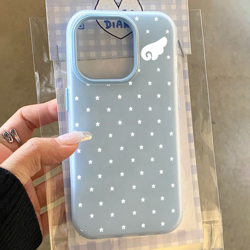 Korean Cute Aesthetics Star An - Receipt Printer Thermal บทวิจารณ์และราคา
