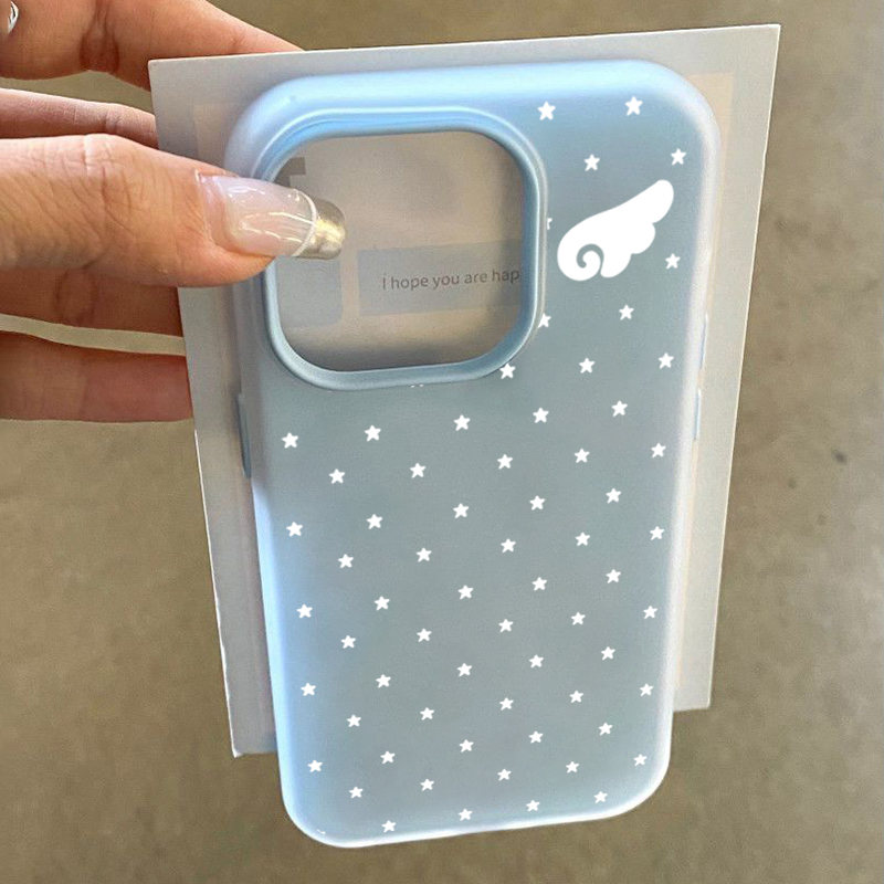 Korean Cute Aesthetics Star An - Receipt Printer Thermal บทวิจารณ์และราคา