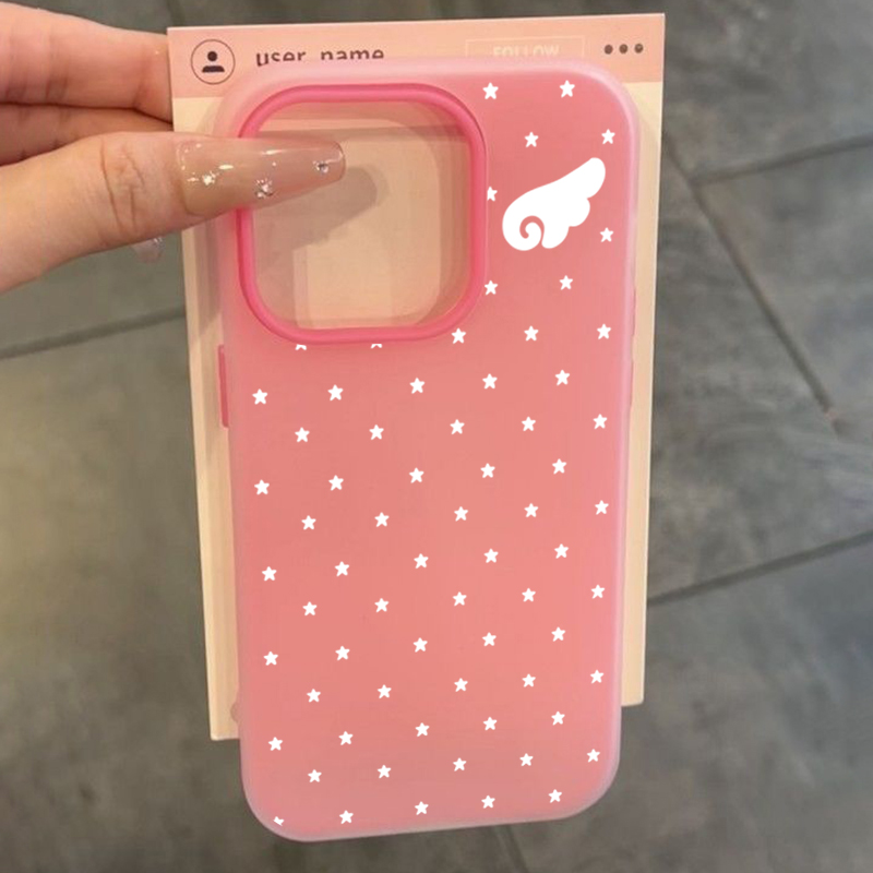 Korean Cute Aesthetics Star An - Receipt Printer Thermal บทวิจารณ์และราคา