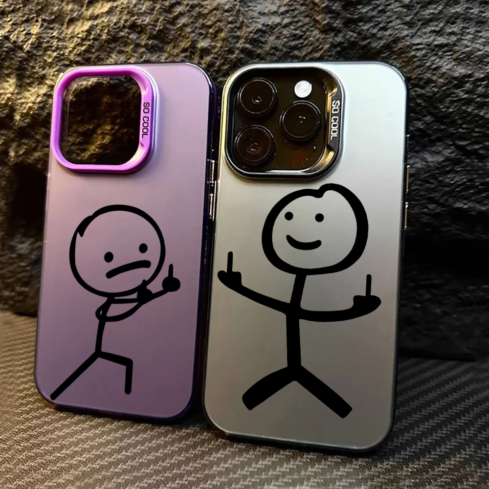 Cute Cartoon Matchman Phone Ca - Receipt Printer Thermal บทวิจารณ์และราคา