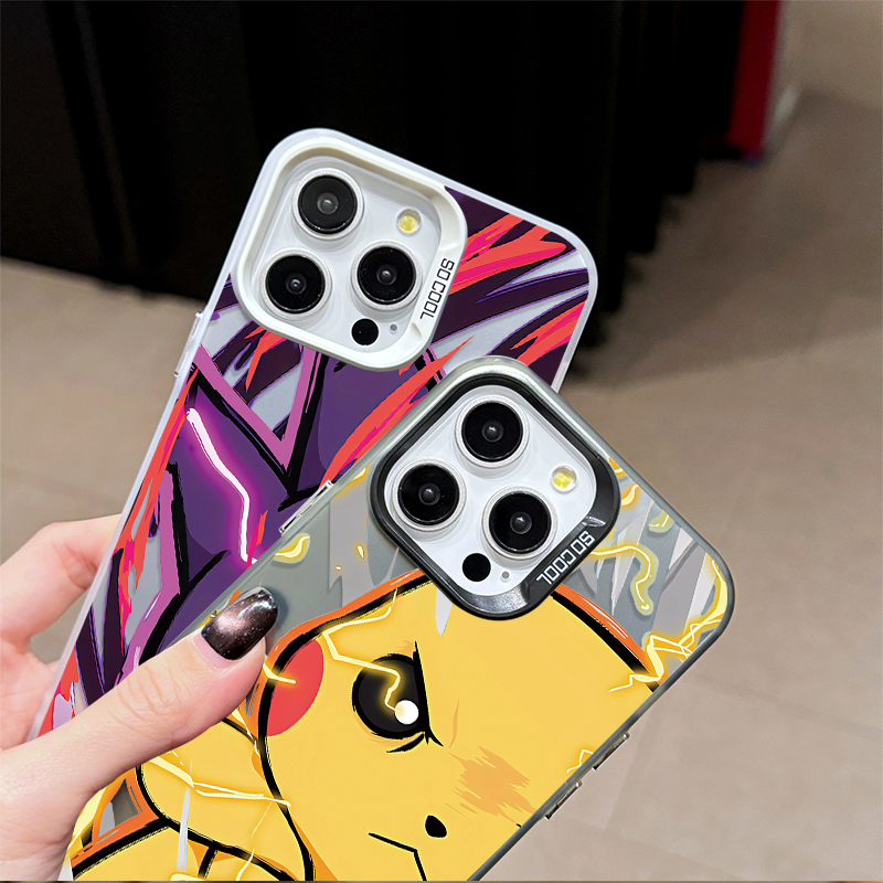 Anime P-Pokemon Cute Pikachu P - Receipt Printer Thermal บทวิจารณ์และราคา