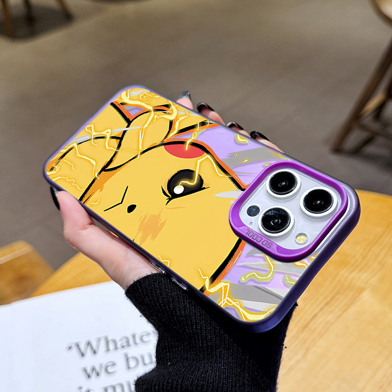 Anime P-Pokemon Cute Pikachu P - Receipt Printer Thermal บทวิจารณ์และราคา