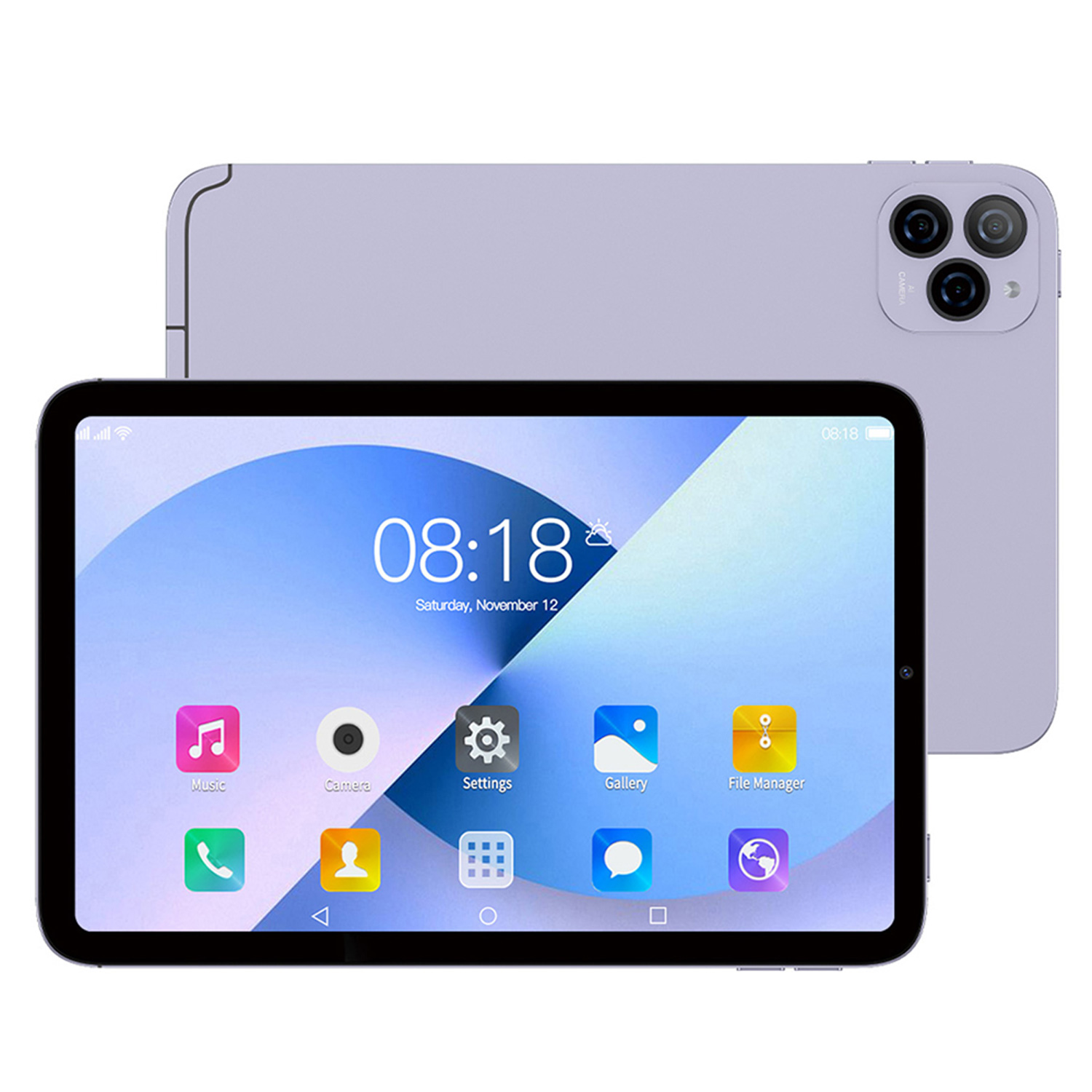 New 11 Inch Android Tablets Oc - Gigabit Network Card บทวิจารณ์และราคา