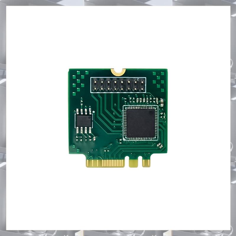 Hot Selling-M.2 A E Key SFP Si - Gigabit Network Card บทวิจารณ์และราคา