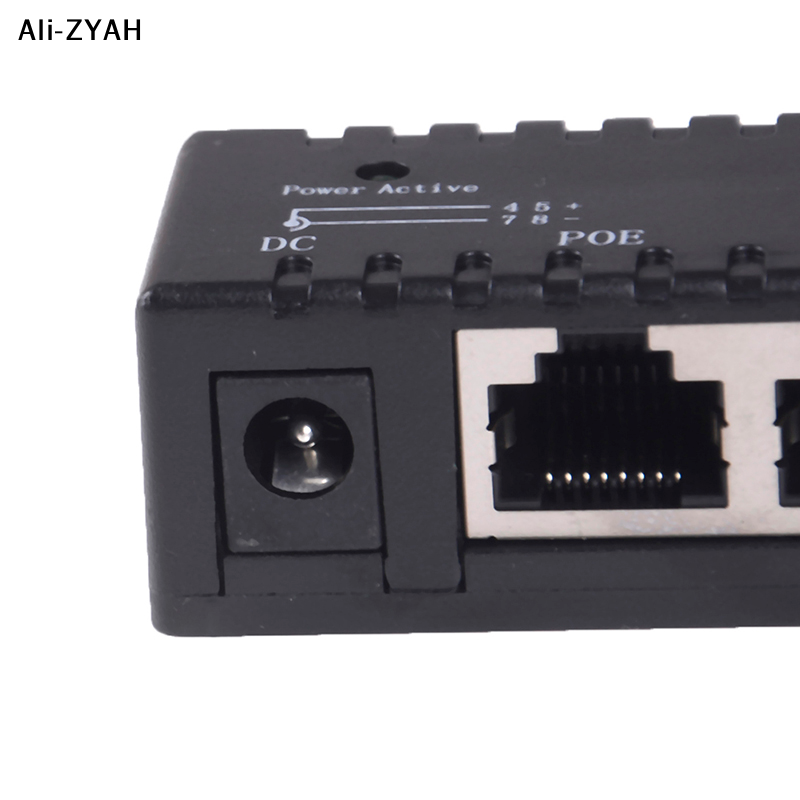【YY】1Pc 2026 New Passive POE i - Power Over Ethernet บทวิจารณ์และราคา