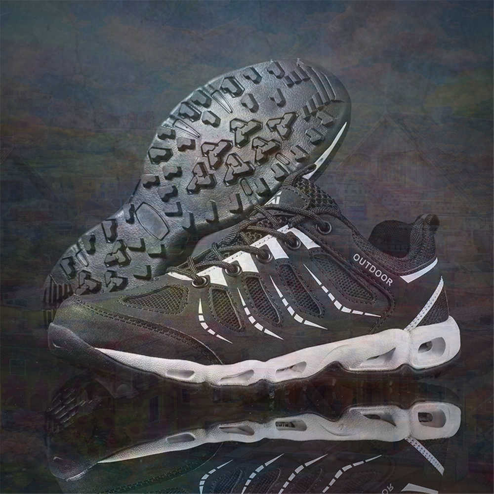 Sumer Round Tip Silver Sneaker - Office Tech Gifts For Men บทวิจารณ์และราคา