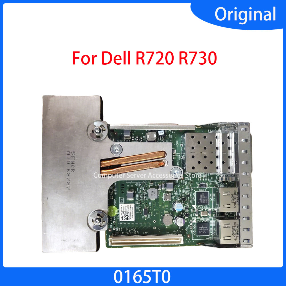 Original Network Card 0165T0 1 - Gigabit Network Card บทวิจารณ์และราคา