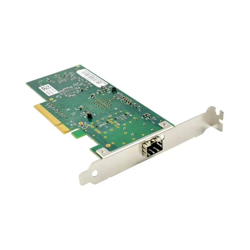 PCI-E X8 to 10 Gigabit server  - Gigabit Network Card บทวิจารณ์และราคา
