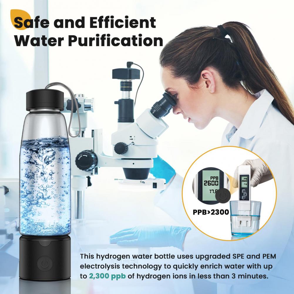 460ml Ion Membrane Electrolysi - Office Tech Direct บทวิจารณ์และราคา