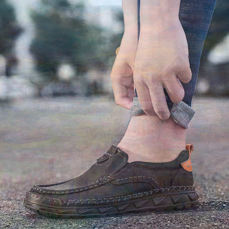 39 Slipon Sneakers Man 46 Walk - Tech Office Wear Women บทวิจารณ์และราคา