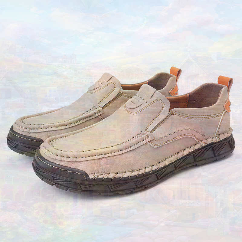 39 Slipon Sneakers Man 46 Walk - Tech Office Wear Women บทวิจารณ์และราคา