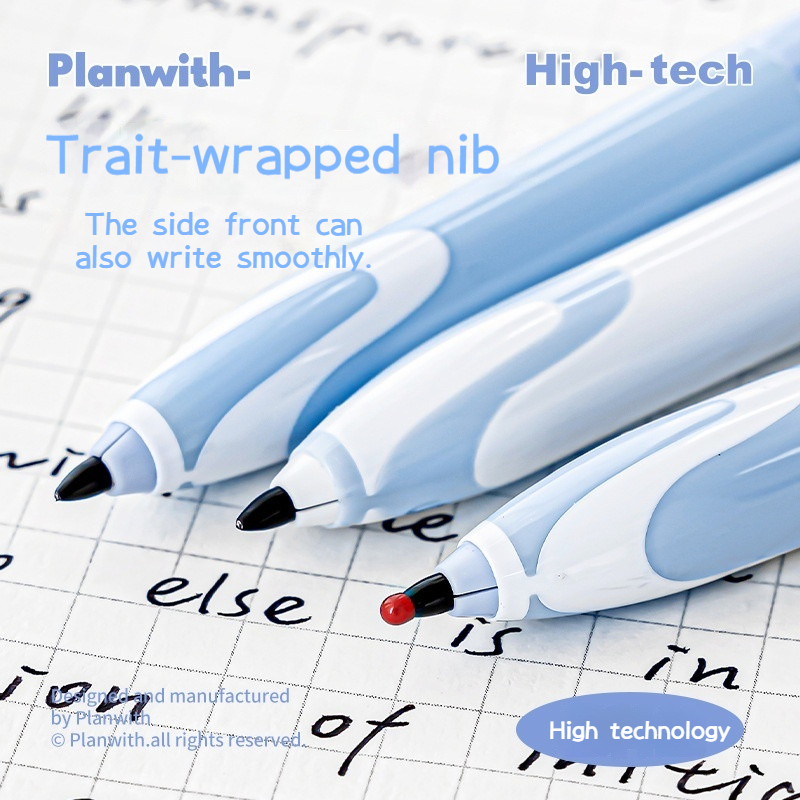 Planwith Direct Liquid Pen Set - Office Tech Direct บทวิจารณ์และราคา