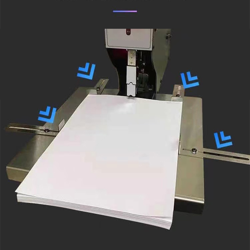 Automatic electric stapler 200 - Electric Stapler Heavy บทวิจารณ์และราคา