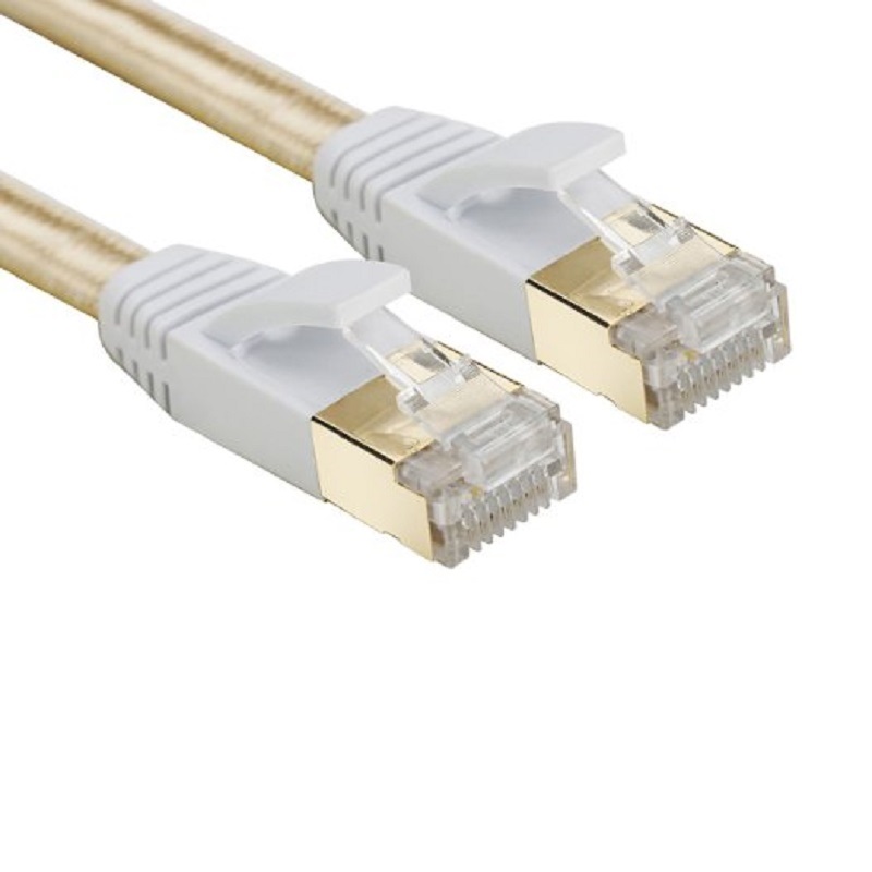 Pure copper core wire cat7 fla - Power Over Ethernet บทวิจารณ์และราคา