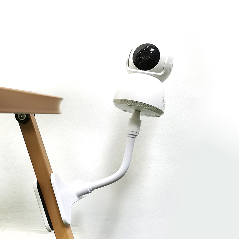 New No Punching Portable Clip  - Webcam Stand Clip บทวิจารณ์และราคา