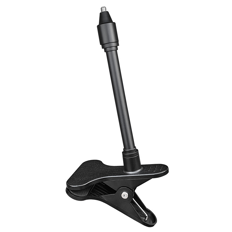 New No Punching Portable Clip  - Webcam Stand Clip บทวิจารณ์และราคา