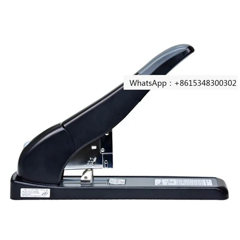 Manual Heavy Duty Stapler RS-3 - Electric Stapler Heavy บทวิจารณ์และราคา