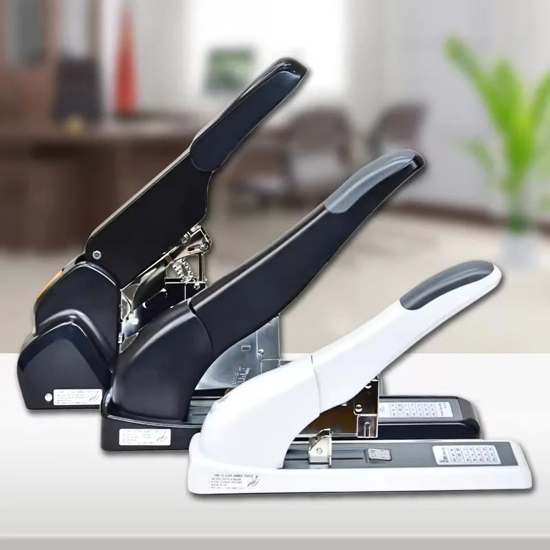 Manual Heavy Duty Stapler RS-3 - Electric Stapler Heavy บทวิจารณ์และราคา