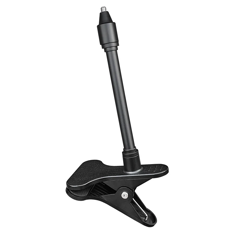 No Punching Portable Clip Moun - Webcam Stand Clip บทวิจารณ์และราคา