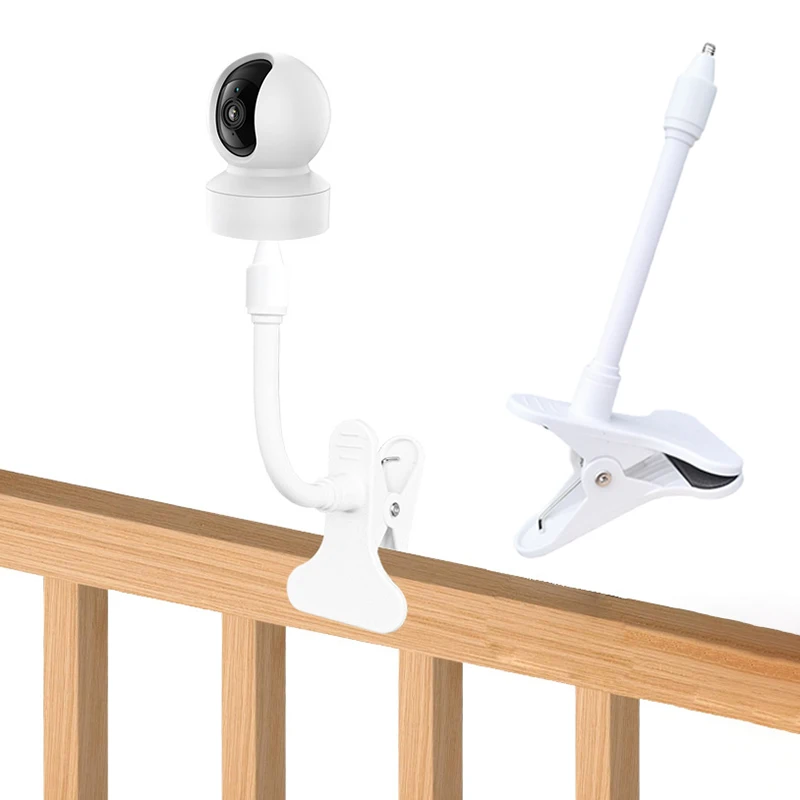 No Punching Portable Clip Moun - Webcam Stand Clip บทวิจารณ์และราคา