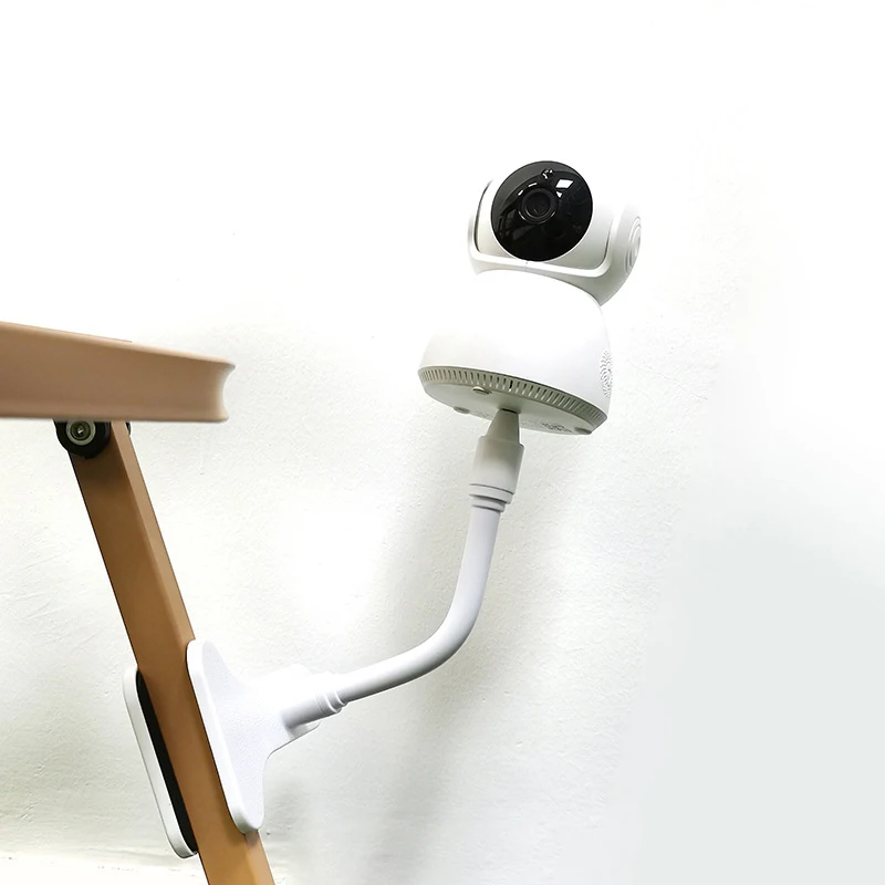No Punching Portable Clip Moun - Webcam Stand Clip บทวิจารณ์และราคา
