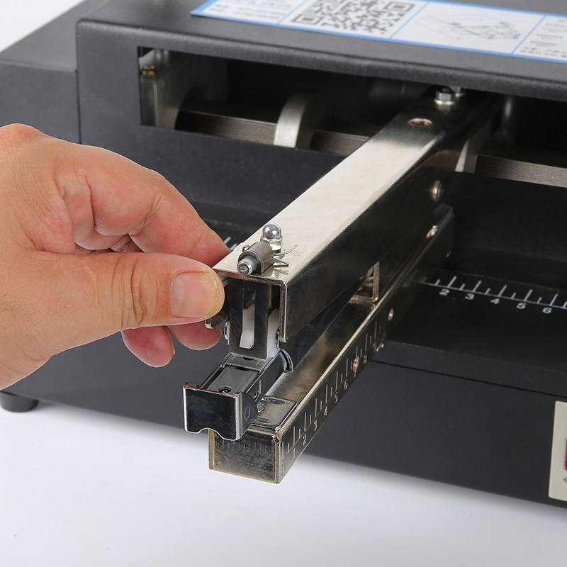 ENJOYBONG HJ-200 Heavy-Duty Ju - Electric Stapler Heavy บทวิจารณ์และราคา
