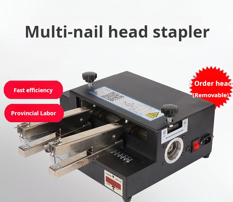 ENJOYBONG HJ-200 Heavy-Duty Ju - Electric Stapler Heavy บทวิจารณ์และราคา