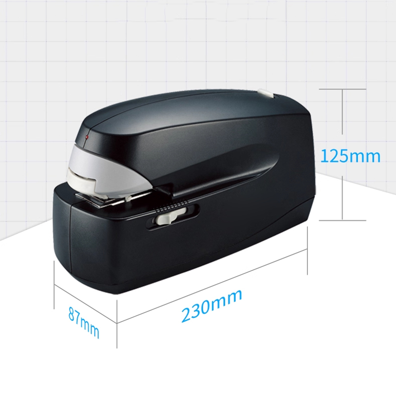 Electric stapler automatic int - Electric Stapler Heavy บทวิจารณ์และราคา