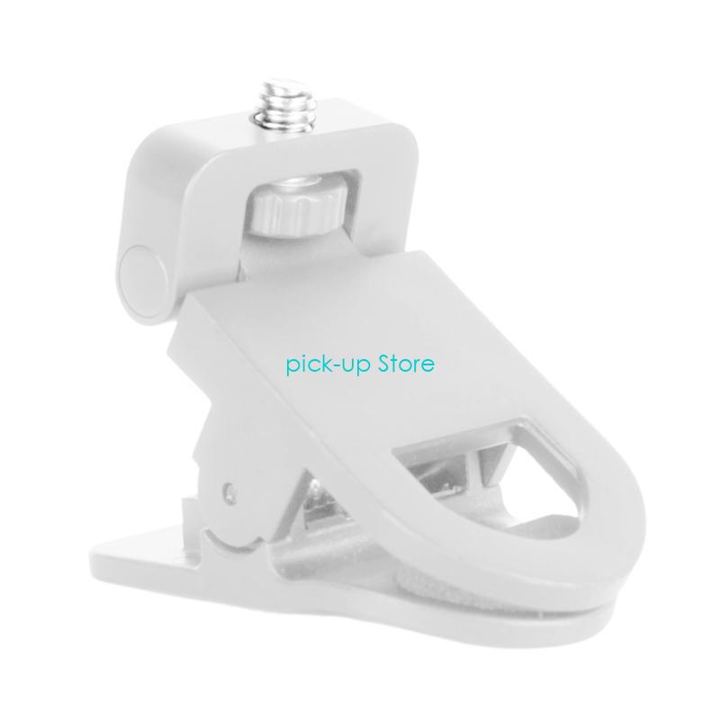 Q5WA Fill Light Flash Holder W - Webcam Stand Clip บทวิจารณ์และราคา