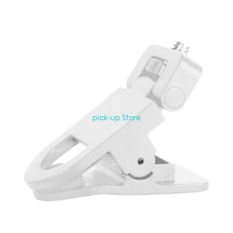 Q5WA Fill Light Flash Holder W - Webcam Stand Clip บทวิจารณ์และราคา