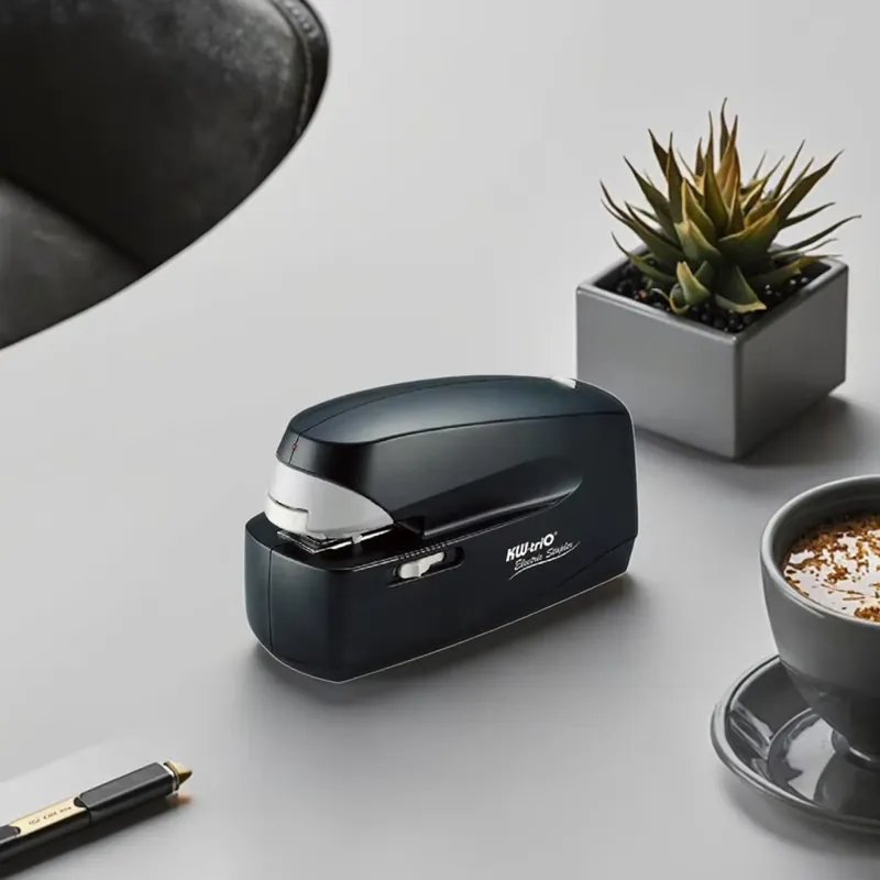 220v Portable Intelligent Indu - Electric Stapler Heavy บทวิจารณ์และราคา