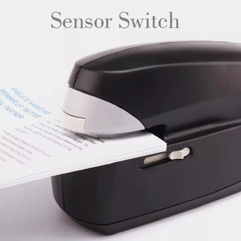 220v Portable Intelligent Indu - Electric Stapler Heavy บทวิจารณ์และราคา