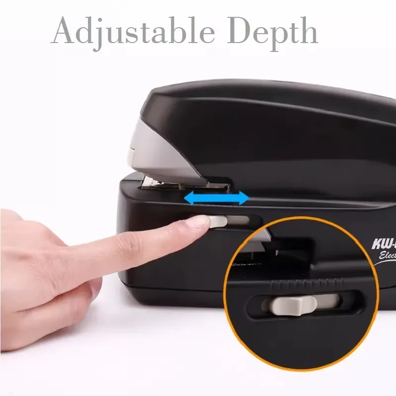 220v Portable Intelligent Indu - Electric Stapler Heavy บทวิจารณ์และราคา