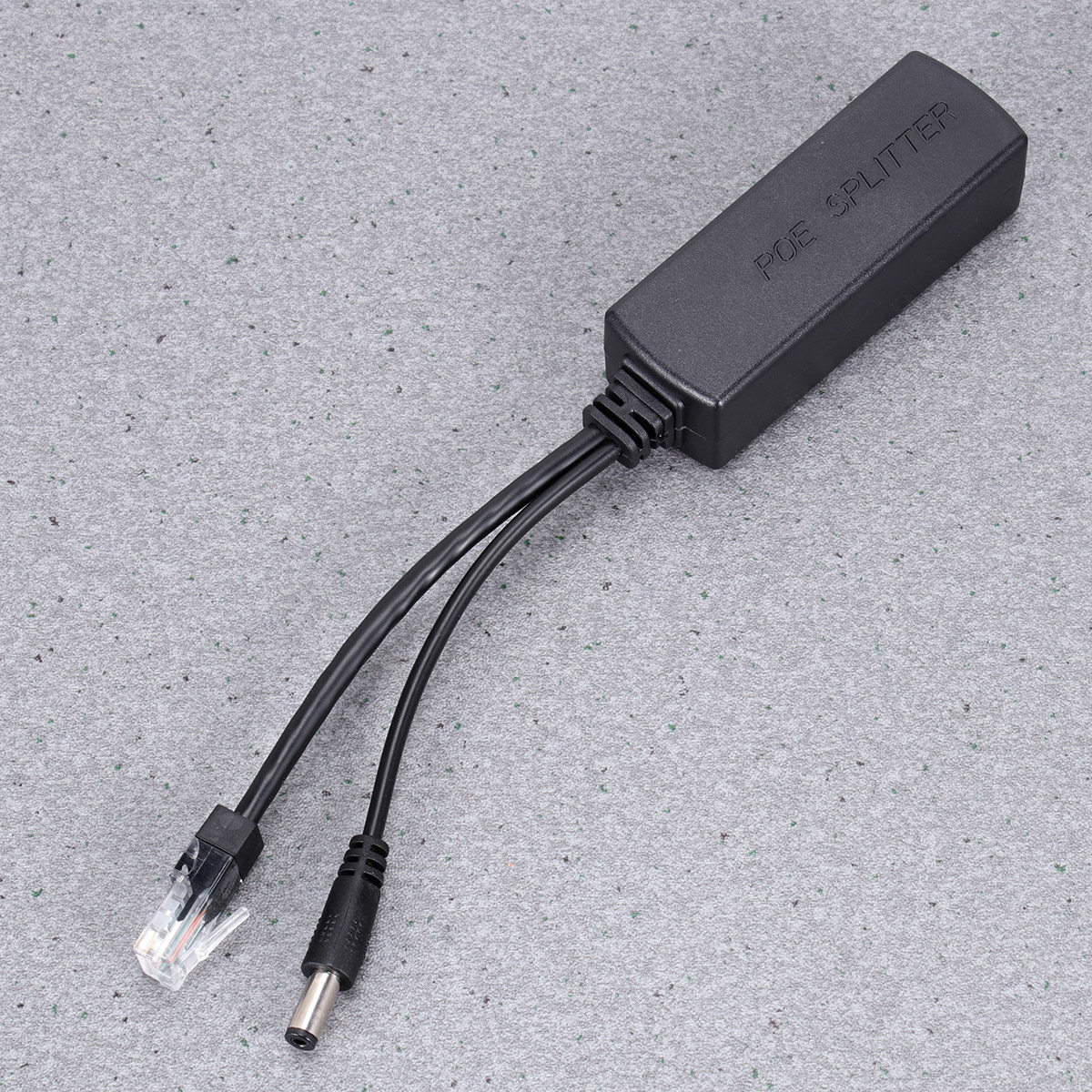 12V 2A Power Over Ethernet Poe - Power Over Ethernet บทวิจารณ์และราคา