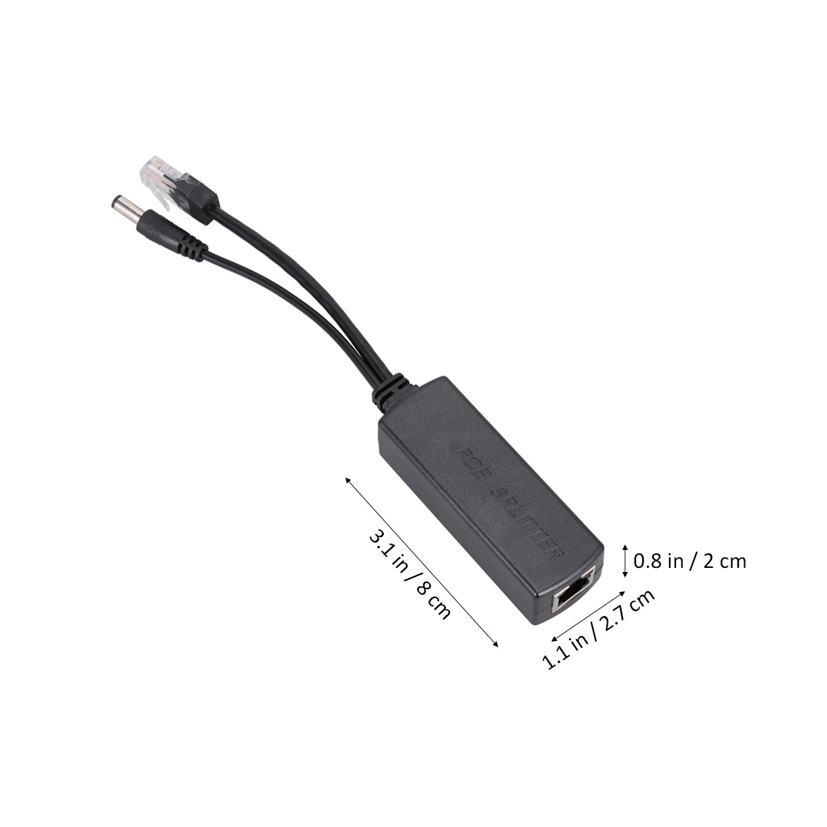 12V 2A Power Over Ethernet Poe - Power Over Ethernet บทวิจารณ์และราคา